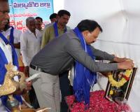 మేడ్చల్–మల్కాజిగిరిలో అంబేద్కర్ జయంతి వేడుకలు.