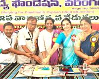 అంబేద్కర్ ఆశయాల సాధనతోనే సమాజంలో నిజమైన సమానత్వం సాధ్యం .