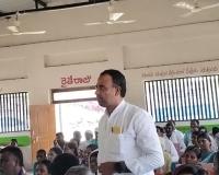 అంగన్వాడీల పనితీరుపై విమర్శలు… పర్యవేక్షణ లోపంపై ప్రశ్నలు