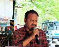 హుజురాబాద్ ఆర్టీసీ డిపోలో జేఏసీ నూతన కమిటీ ఏర్పాటు.