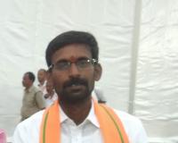 మహిళా బిల్లుకు వ్యతిరేకించిన పార్టీలకు బుద్ధి చెప్పాలి.