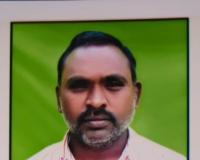 నాగిలిగొండ గ్రామంలో విషాదం.