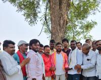 కాంగ్రెస్ యూత్ అధ్యక్షుడిగా పెండ్లి వెంకటేష్ ఏకగ్రీవం.