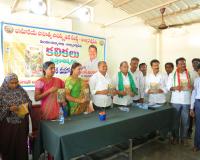 అశ్వారావుపేటలో “కలికలు” పుస్తకావిష్కరణ.