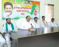 కబ్జా స్థలంలో మీటింగ్ పెట్టి మాకు నీతులు చెబుతున్నారా?'..
