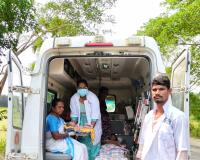 108లోనే పుట్టిన పాప తల్లి–శిశువు క్షేమం.