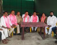 కాలేశ్వరం ప్రాజెక్టుపై రాజకీయ కుట్రలు విఫలం