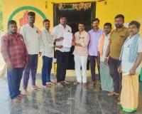 పాపక్కపల్లి మత్స్య సంఘ ఎన్నికలు ప్రశాంతంగా ముగింపు.