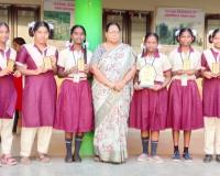 గురుకులాల ప్రగతిలో గురువుల పాత్ర అమోఘం.