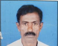 విద్యుత్ షాక్‌తో వ్యక్తి మృతి.
