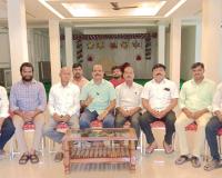 ఆర్ ఎస్ విమర్శలు సిగ్గుచేటుకొలిపాక సతీష్.