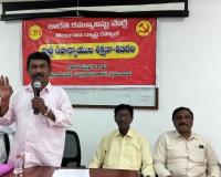 రాష్ట్ర శిక్షణతో ఉద్యమాలకు కొత్త ఉత్సాహం