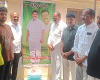 అకాలంలో నిలిచిపోయిన కలం… 