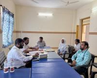 ఎండల తాకిడితో మూగజీవుల ఉగ్రరూపం… జమ్మికుంటలో జాగ్రత్తలు తప్పనిసరి