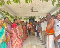 కన్యకా పరమేశ్వరి ఆశయాలు అందరికీ ఆదర్శం