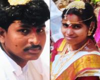 ఖమ్మంలో దారుణం.