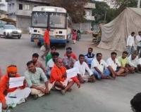 దేవస్థానం నిర్లక్ష్యంపై భక్తుల ఆగ్రహం..!