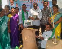చివరి గింజ వరకు ప్రభుత్వం కొనుగోలు చేస్తుంది .