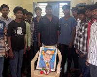 సత్తుపల్లి వసతి గృహం విద్యార్థుల మెరుగైన ప్రతిభ.