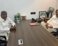 పామాయిల్ రైతులకు గుడ్ న్యూస్.!