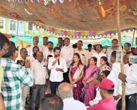  42 రోజుల పోరాటానికి బ్రేక్… 