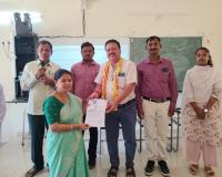 ప్రజల సహకారంతోనే సెన్సెస్ విజయవంతం.