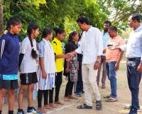 యువతకు గోల్డెన్ ఛాన్స్… హ్యాండ్‌బాల్ సమ్మర్ క్యాంప్ ప్రారంభం!