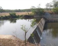 బుగ్గవాగు చెక్ డ్యాం సవరించిన అంచనాలకు క్యాబినెట్ గ్రీన్ సిగ్నల్.