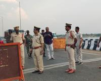 పశువుల అక్రమ రవాణాపై కట్టుదిట్టమైన నిఘా.