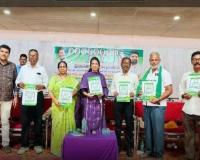 ఆయిల్ ఫామ్ వైపు రైతుల మలుపు… హుజురాబాద్‌లో అవగాహన సదస్సు ఘనం .