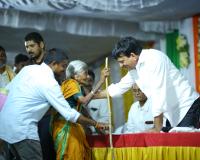 అర్హతే ప్రామాణికం.. మూడు నెలల్లో పరిష్కారం!