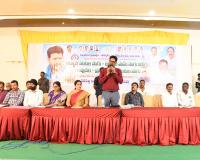 ఆయిల్ పామ్ సాగుతో రైతులకు బంగారు భవిష్యత్తు.