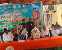 రైతులకు కల్టివేటర్లు, డ్రోన్ల పంపిణీ.