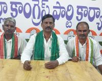 రైతులను మోసం చేసిన బీఆర్ఎస్‌కు మాట్లాడే హక్కు లేదు.