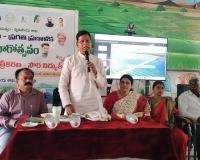 పంట మార్పిడితో రైతులకు అధిక లాభాలు