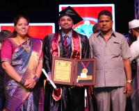 పేదరికాన్ని జయించి 'డాక్టర్‌' అయిన చైతన్య సాయి.