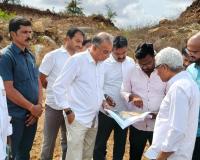 ఖమ్మంకు క్రికెట్ కళకు 