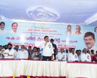 ప్రజా సమస్యల పరిష్కారమే లక్ష్యం.. మూడు నెలల్లోపే దరఖాస్తుల కొలిక్కి.