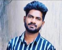 తాటి వనంలో యువకుడి దారుణ హత్య.