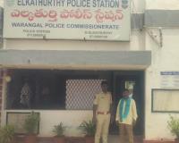 ఉద్యమకారుల హక్కుల కోసం పోరాటం కొనసాగుతుంది.