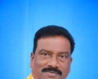 డీజిల్, పెట్రోల్ ధరల పెంపుతో సామాన్యుడిపై పెనుభారం : సొల్లు బాబు