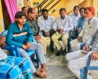 సలీం సేవలను కాంగ్రెస్ ఎప్పటికీ మరవదు : తాజుద్దీన్