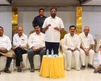 మున్నూరు కాపు సంఘం జిల్లా అధ్యక్షుడిగా శీలంశెట్టి వీరభద్రం ఏకగ్రీవ ఎన్నిక.
