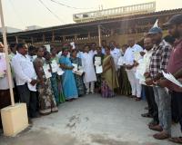 సీఎం రిలీఫ్ ఫండ్ పేదలకు కొండంత అండ.