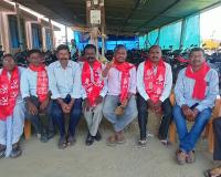 పెట్రోల్ డీజిల్ ధరల పెంపుతో ప్రజల నడ్డి విరిచిన కేంద్రం.