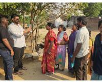 ఆసరా పెన్షన్ లబ్ధిదారులకు కీలక సూచన.