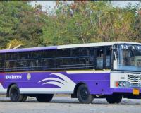 ఖమ్మం ప్రయాణికులకు గుడ్‌న్యూస్.