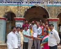 ధాన్యం కొనుగోలు సమస్యలు వెంటనే పరిష్కరించాలి.