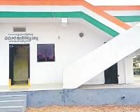 పేదలకు ఇందిరమ్మ ఇళ్లు అందేనా..?