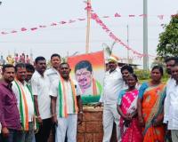 ఎల్కతుర్తి అభివృద్ధిలో మంత్రి పొన్నం ప్రభాకర్ కీలక పాత్ర.